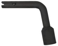 KS Tools 460.0731 Klephefboom- en kantelpompsleutel, 22 mm