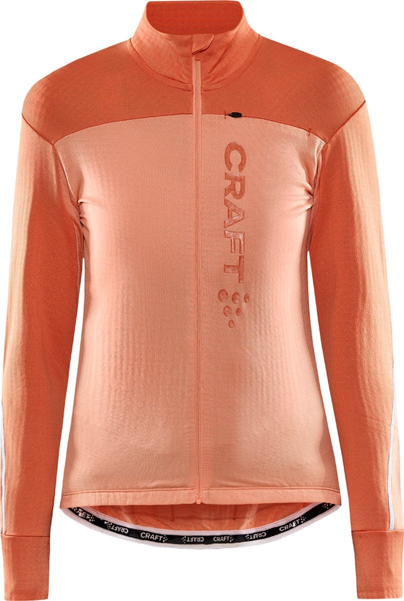 Craft Core Bike SubZ LS Jersey Women