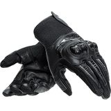 Dainese Mig 3 Unisex Zwart Zwart - Maat 2XS