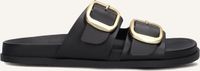 Notre-V 227066 Slippers - Dames - Zwart - Maat 39