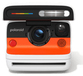 Polaroid Flip Instant Camera - White