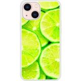 Citron Siliconen hoesje compatibel met iPhone 13 Mini
