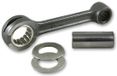 Wossner Drijfstangset Ktm 300 Exc 1994-2003 Zilver