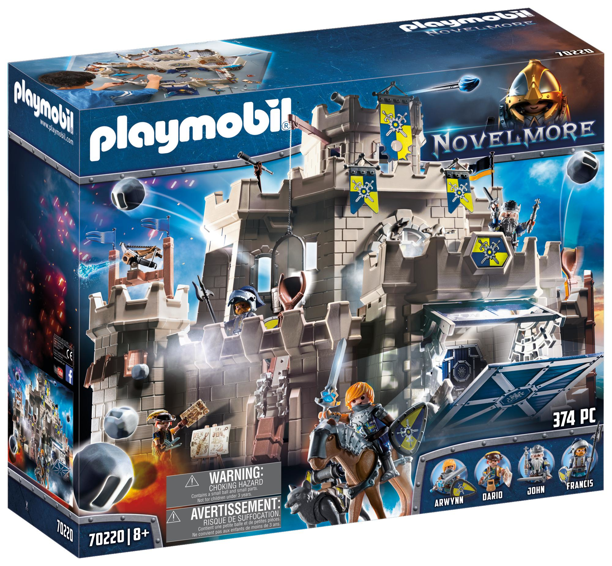 Playmobil 70220