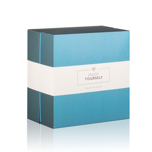 LoveBoxxx - Solo Box Man - 8719497666751
