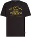 O'Neill Muir T-shirt Heren Zwart M