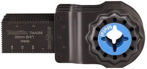 TMA058 Invalzaagblad 20mm staal VE=5 B-64923-5