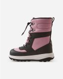 Reima Kinderlaarzen Laplander 2.0 Roze/Zwart