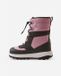 Reima Kinderlaarzen Laplander 2.0 Roze/Zwart