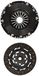 Mecarm MK10169D koppelingsset, 2-delige set