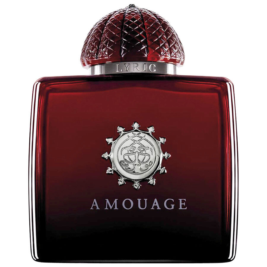 Amouage Lyric Woman 100 ml eau de parfum / 100 ml / dames