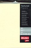 DECAdry SCL2058 A4 Crème papier voor inkjetprinter 100 vel