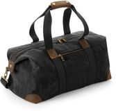 Quadra TopTex Group Tas One Size Quadra Black 100% Katoen