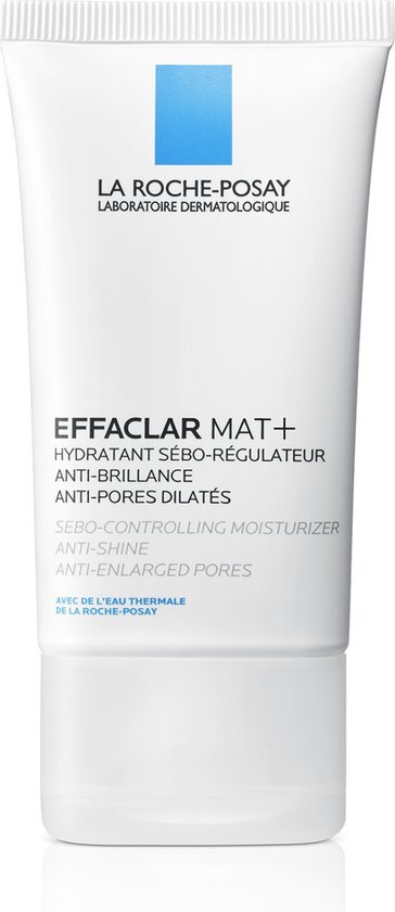 La Roche Posay Effaclar Mat 40 ml