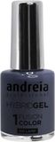 Andreia Hybrid Fusion vernis à ongles H81 (10,5 ml)