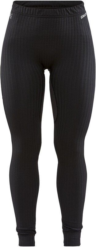 Craft Active Extreme X Broek Dames, black L 2020 Lange onderbroeken