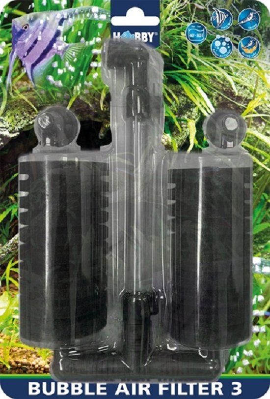Smulders Hobby Bubble Air Filter 3