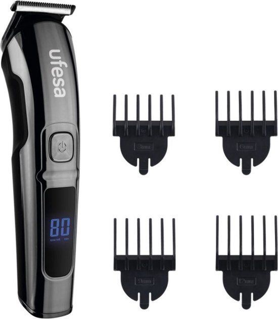 UFESA Manual Shaving Razor