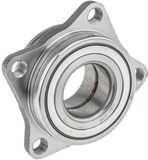 NTY Wiellagerset KLP-MS-025B voor Mitsubishi Galant