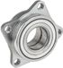 NTY Wiellagerset KLP-MS-025B voor Mitsubishi Galant