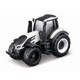 Maisto Valtra M2/Q Tractor Mini werkmachines - 7,6 cm - ongelooflijk gedetailleerde gegoten replica verzamelmodel