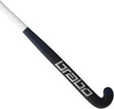 Brabo Tribute 10 PB Black/Navy Senior Hockeystick 36.5 Inch