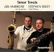 Sonic Rendezvous Ari Ambrose & Stephen Riley - Tenor Treats (CD)