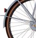 Cortina Spatbordstang achter 28 E-U4 neutral grey matt