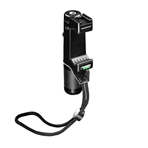 Mantona Movie Maker Smartphonehouder