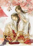 Heaven Seven Seas Entertainment Heaven Official's Blessing: Tian Guan Ci Fu (Novel) Vol. 5