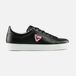 ROSSIGNOL Alex Black Women's Sneakers