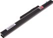 NTB CZ Pile T6 Power HP 240 G4, 245 G4, 250 G4, 255 G4, 255 G5, 14-ac, 15-ac, 2600mAh, 38Wh, 4 cellules