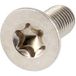 Tf Torx M8x25 Inox A2 Din 965