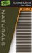 Fox Edges Naturals Khaki Silicone Sleeves (15 pcs)