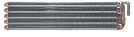 MAHLE AE 192 000S Évaporateur Climatisation Évaporateur pour FENDT Farmer Favorit GT Vario