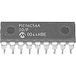 Microchip Technology AT89C4051-24PU Microcontrôleur embarqué PDIP-20 8 bits 24 MHz Nombre d'E/S 15 Tube