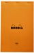 Clairefontaine LEGAL PAD RHODIA
