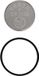 Cressi Kit batterie Newton/Drake Titane