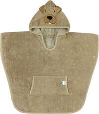 Trixie Poncho Mr Dog Unisex Katoen 1 stuk(s)
