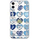 ERT GROUP mobiel telefoonhoesje voor Iphone 11 Looney Tunes Bugs 021