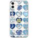 ERT GROUP mobiel telefoonhoesje voor Iphone 11 Looney Tunes Bugs 021