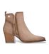 Xti Bottines 146103 beige
