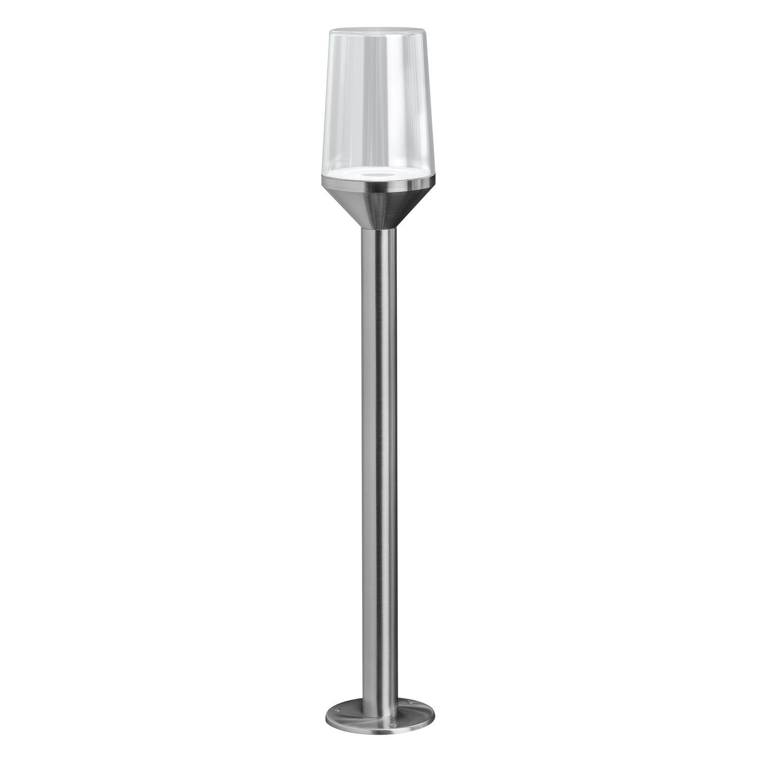 LEDVANCE ENDURA CLASSIC CALICE Outdoor Floor Light - Steel - E27 - IP44