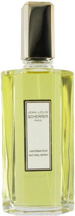 Jean Louis Scherrer Eau de Parfum / 50 ml / Vrouwen