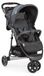 Tricycle stroller - Up to 25 kg, Foldable, Lightweight
