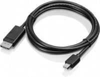 Lenovo 0B47091 Mini DisplayPort to DisplayPort Cable