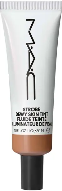 MAC Cosmetics - Strobe Dewy Skin Tint - Deep 2