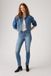 Levi's 311 Shaping Skinny Jeans - Femme - 31X28 - Lavage moyen / Indigo éternel mi