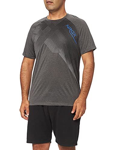 ENERGETICS Massimo III T-shirt Heren