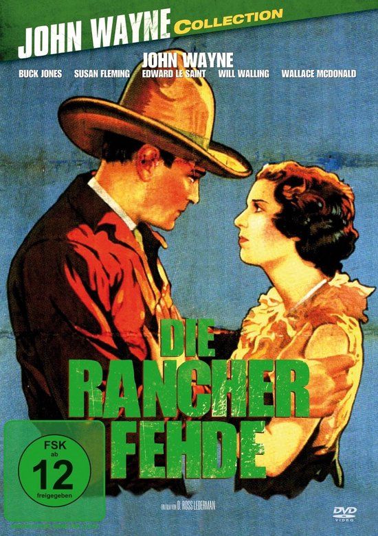 Die The Range Feud (Import)